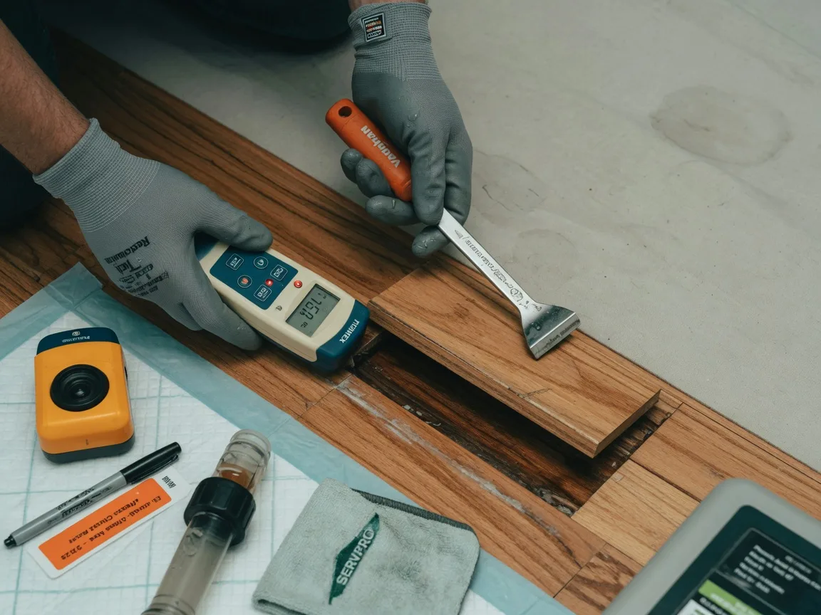 Why choose Water Damage Restoration in Ravenwood, MO